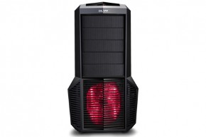  Zalman Z11 Plus HF1 (Black) 5