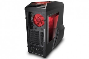  Zalman Z11 Plus HF1 (Black) 6