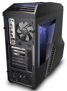  Zalman Z11 Plus (Black) 3