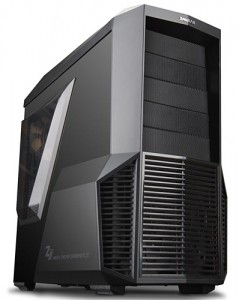  Zalman Z11 Plus (Black) 5