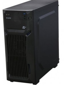  Zalman Z1 Neo Black   6