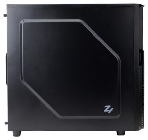  Zalman Z1 (Black) 4