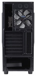  Zalman Z1 (Black) 5