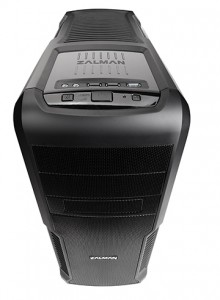  Zalman Z3 Plus (Black) 4