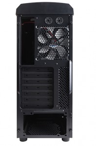  Zalman Z3 Plus (Black) 6