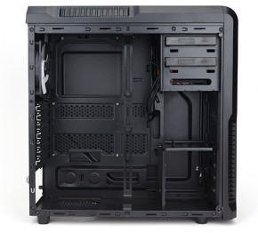  Zalman Z3 Plus (Black) 8