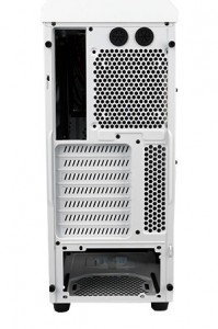  Zalman Z3 Plus (White) 3