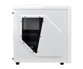  Zalman Z3 Plus (White) 4