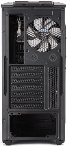  Zalman Z9 Black 5