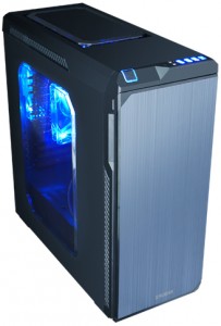  Zalman Z9 NEO Black