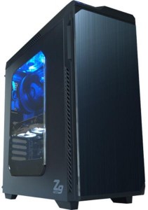  Zalman Z9 NEO Black 3