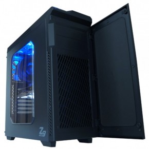  Zalman Z9 NEO Black 5