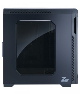  Zalman Z9 NEO Black 6