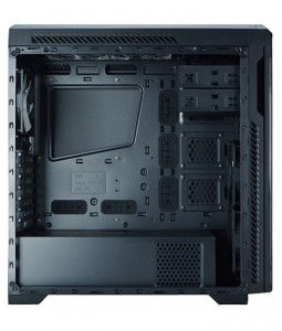  Zalman Z9 NEO Black 7