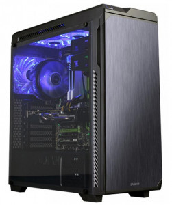  Zalman Z9 Neo Plus Black