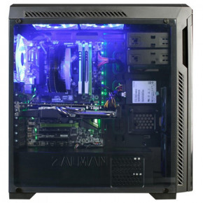  Zalman Z9 Neo Plus Black 5