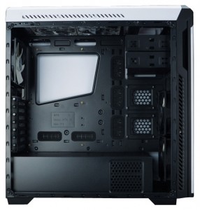  Zalman Z9 Neo White 6