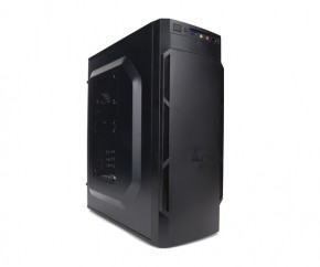  Zalman ZM-T1 Plus (Black)