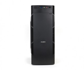  Zalman ZM-T1 Plus (Black) 3