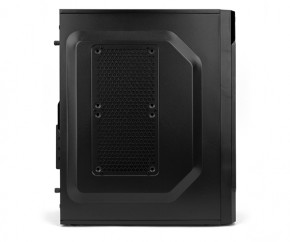  Zalman ZM-T1 Plus (Black) 4