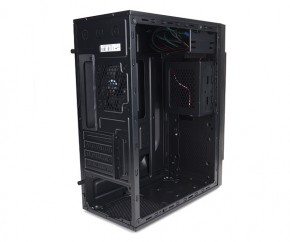  Zalman ZM-T1 Plus (Black) 6