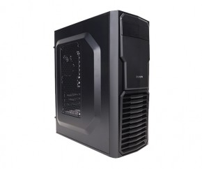  Zalman ZM-T4 (Black)