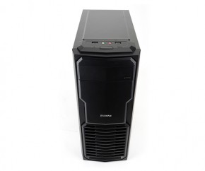  Zalman ZM-T4 (Black) 6