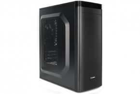  Zalman ZM-T5 (Black) 3