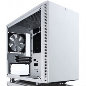  ATX Fractal Design Define S White (OEM-CA-DEF-NANO-S-WT)