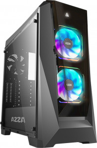  Azza CHROMA 410B 