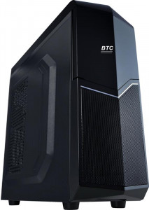  BTC A980 Black  