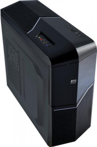  BTC A980 Black   3