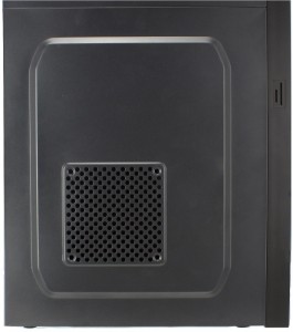  Casecom ATX TZ-S11 400W Black 5