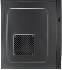  Casecom ATX TZ-S13 400W Black 5