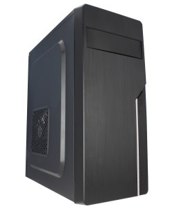  Casecom ATX TZ-S31 400W Black