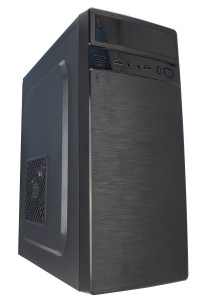  Casecom ATX TZ-S39 500W Black