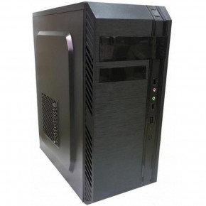  Casecom TZ-S86 Black 400W