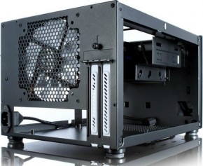  Fractal Design ATX Core 500 Black (FD-CA-CORE-500-BK) 5