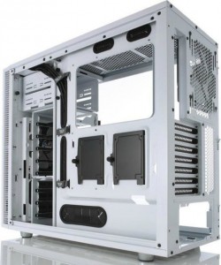  Fractal Design ATX FD-CA-DEF-R5-WT  6