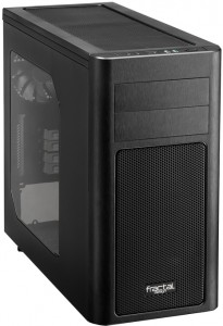  Fractal Design Arc Mini R2 (FD-CA-ARC-Mini-R2-BL-W) 3