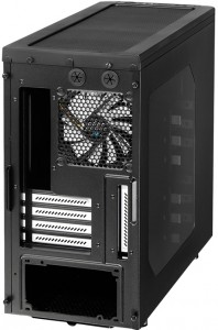  Fractal Design Arc Mini R2 (FD-CA-ARC-Mini-R2-BL-W) 4