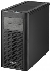  Fractal Design Arc Mini R2 (FD-CA-ARC-Mini-R2-BL-W) 5