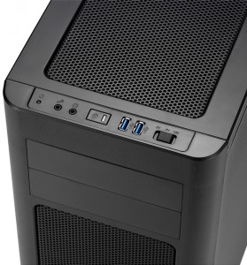  Fractal Design Arc Mini R2 (FD-CA-ARC-Mini-R2-BL-W) 6