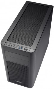  Fractal Design Arc Mini R2 (FD-CA-ARC-Mini-R2-BL-W) 7