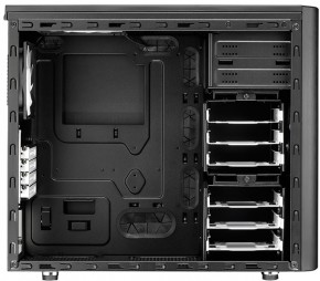  Fractal Design Arc Mini R2 (FD-CA-ARC-Mini-R2-BL-W) 9