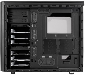  Fractal Design Arc Mini R2 (FD-CA-ARC-Mini-R2-BL-W) 12