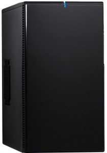  Fractal Design Define Mini (FD-CA-DEF-MINI-BL)