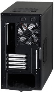  Fractal Design Define Mini (FD-CA-DEF-MINI-BL) 3