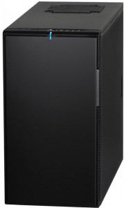  Fractal Design Define Mini (FD-CA-DEF-MINI-BL) 4