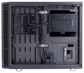  Fractal Design Define Nano S Window Black (FD-CA-DEF-NANO-S-BK-W) 4